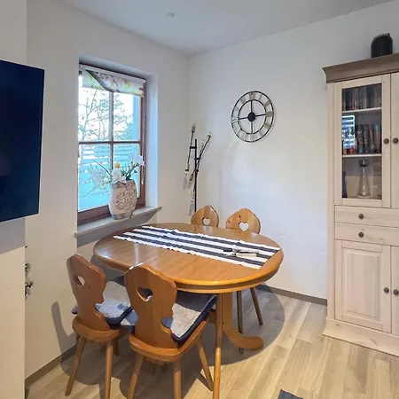 Appartement Seerose