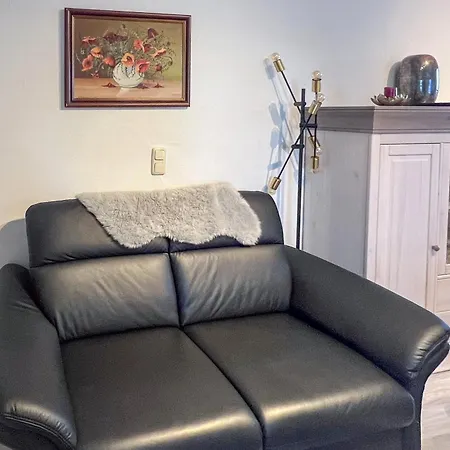 Appartement Seerose *