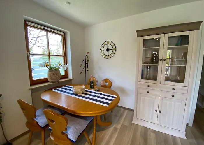 Seerose Apartamento Chieming