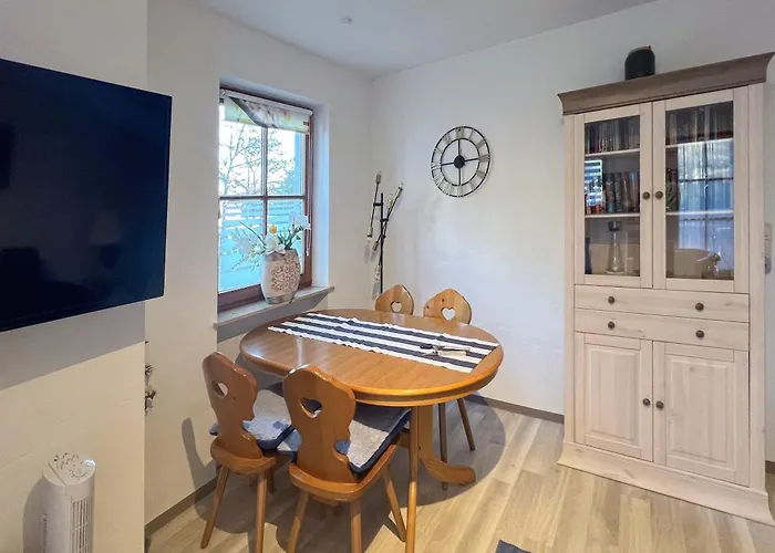 Appartement Seerose