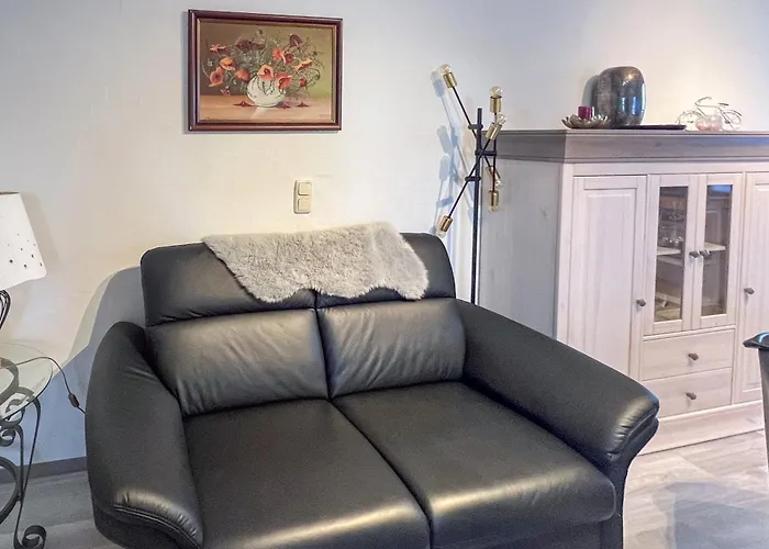 Appartement Seerose *