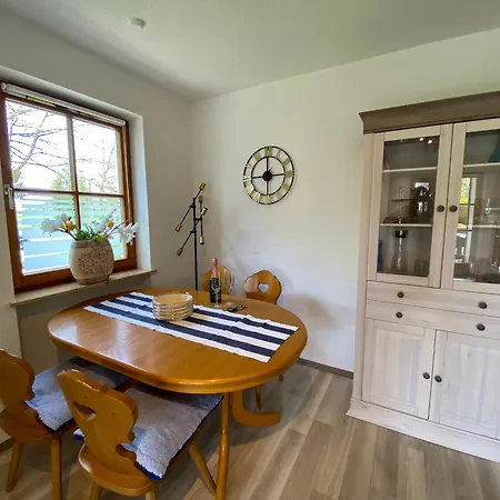 Seerose Apartment Chieming