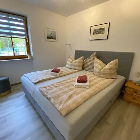 Seerose Apartment