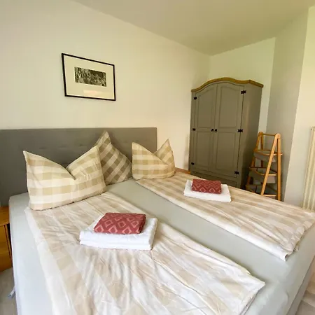 Apartment Seerose
