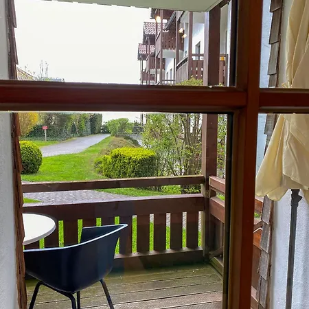 Seerose Apartment *