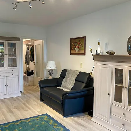 Seerose Apartment Chieming