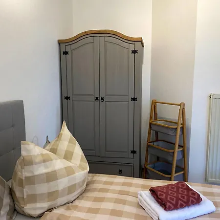 Seerose Apartment Chieming