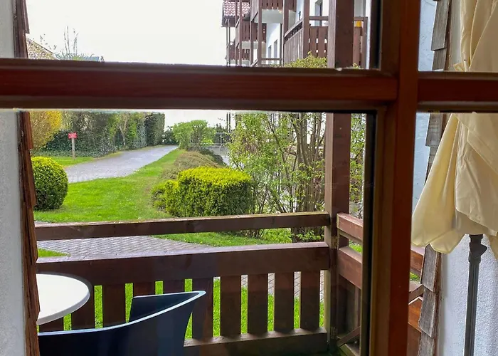 Seerose Apartamento *